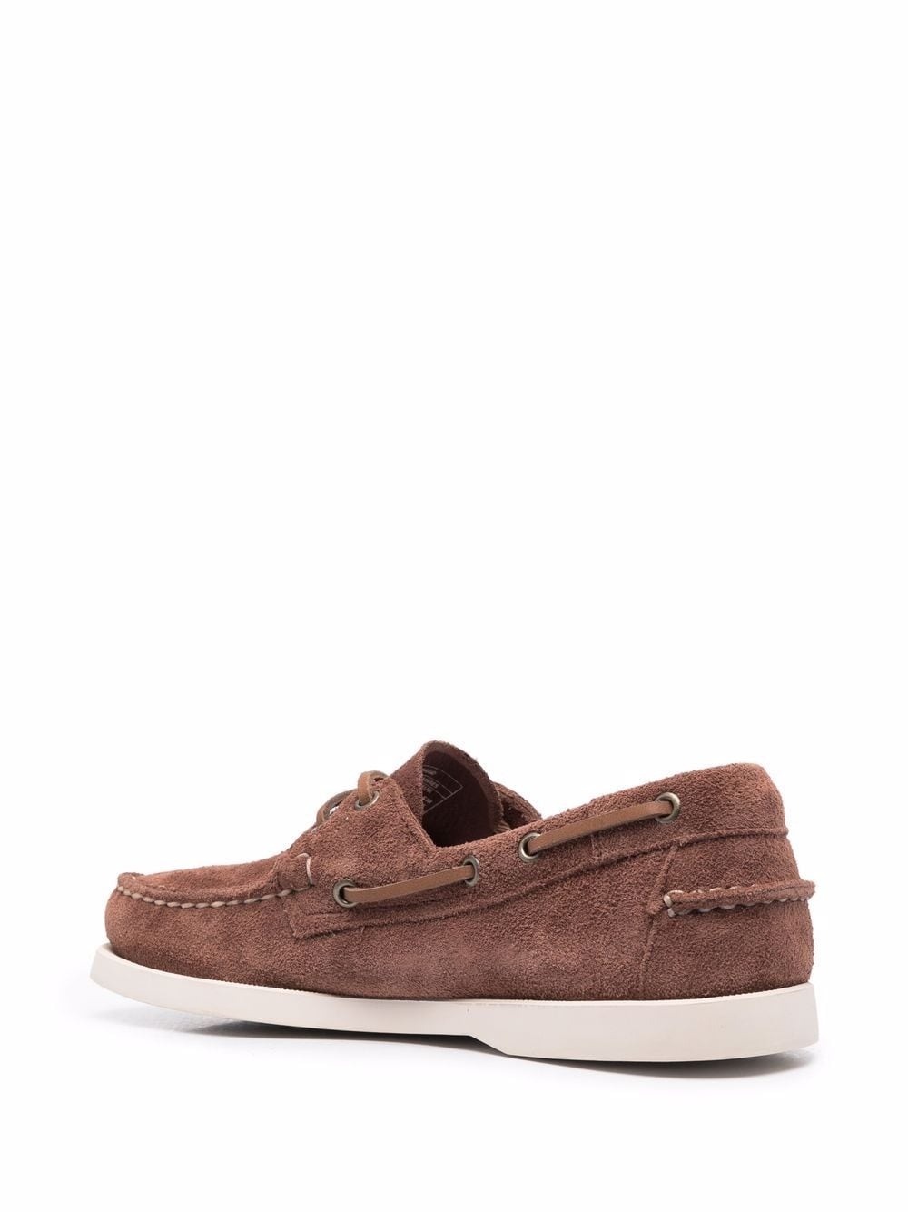 Portland boat shoes - 3