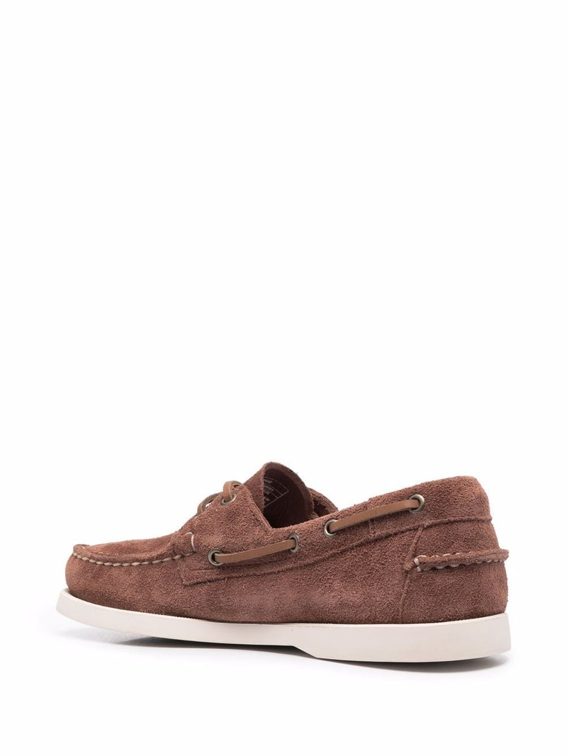Portland boat shoes 3