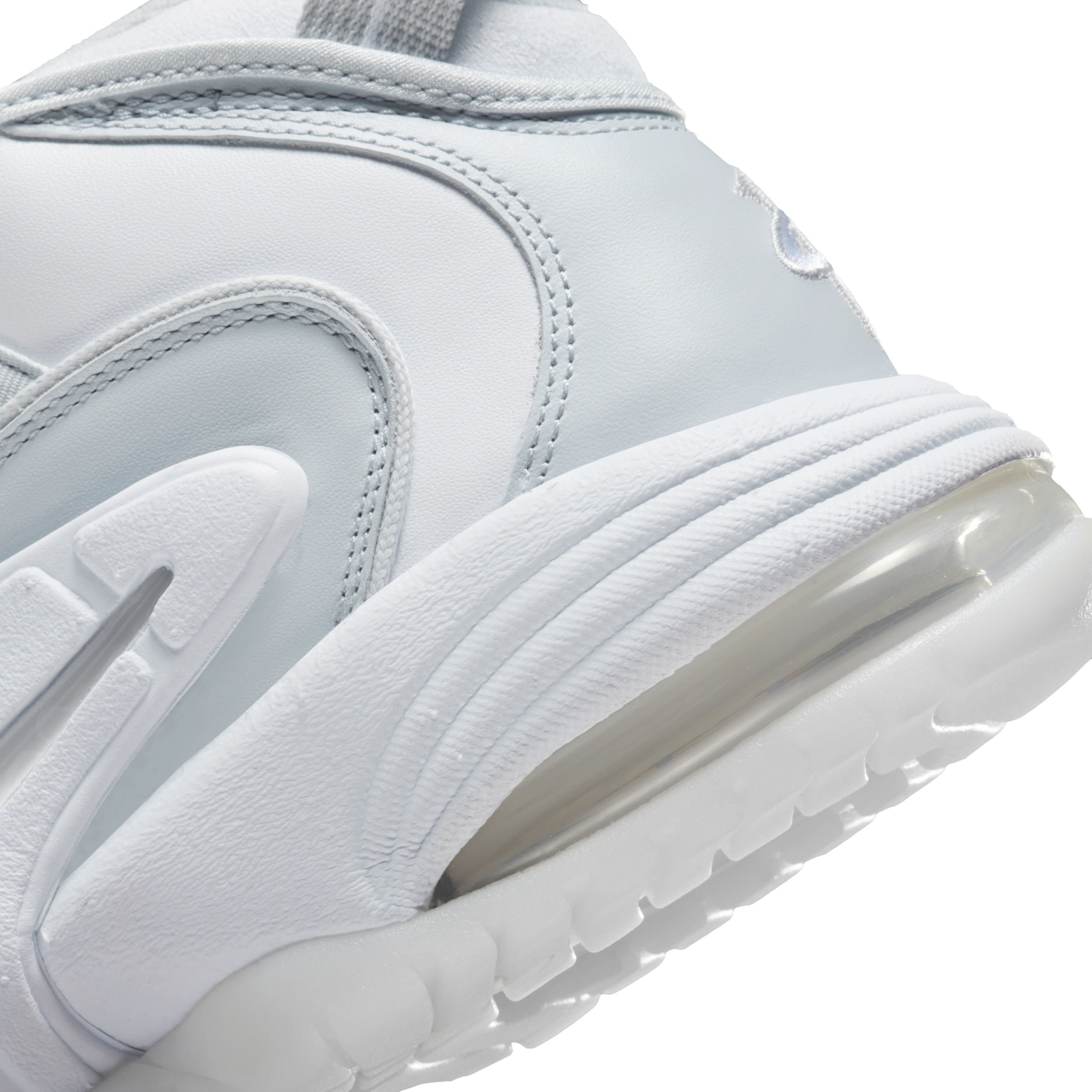 Nike Men's Air Max Penny Shoes - 8