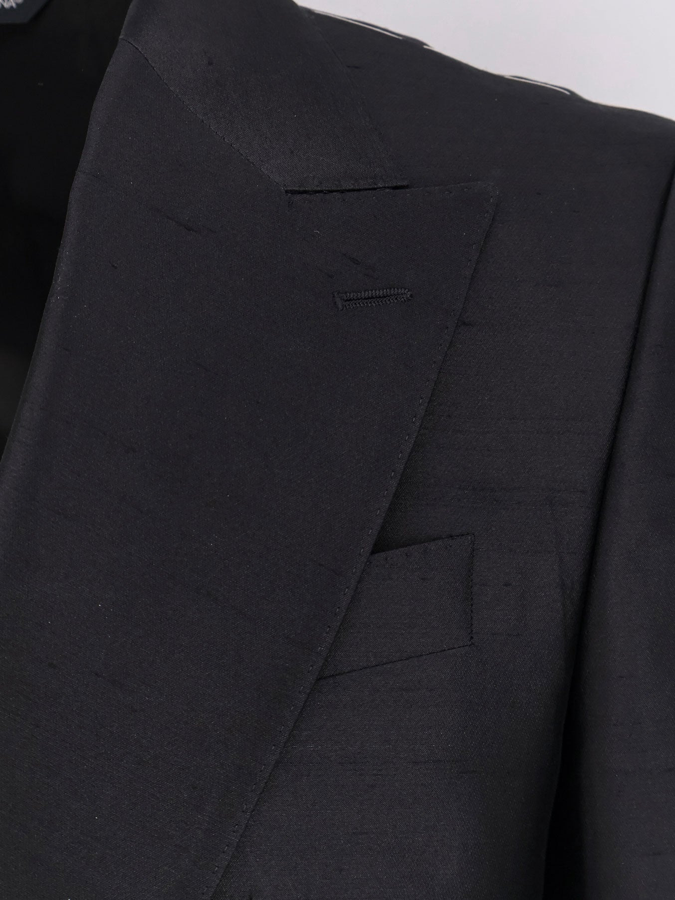 Dolce & Gabbana Men Sicilia Light Silk Shantung Suit - 5