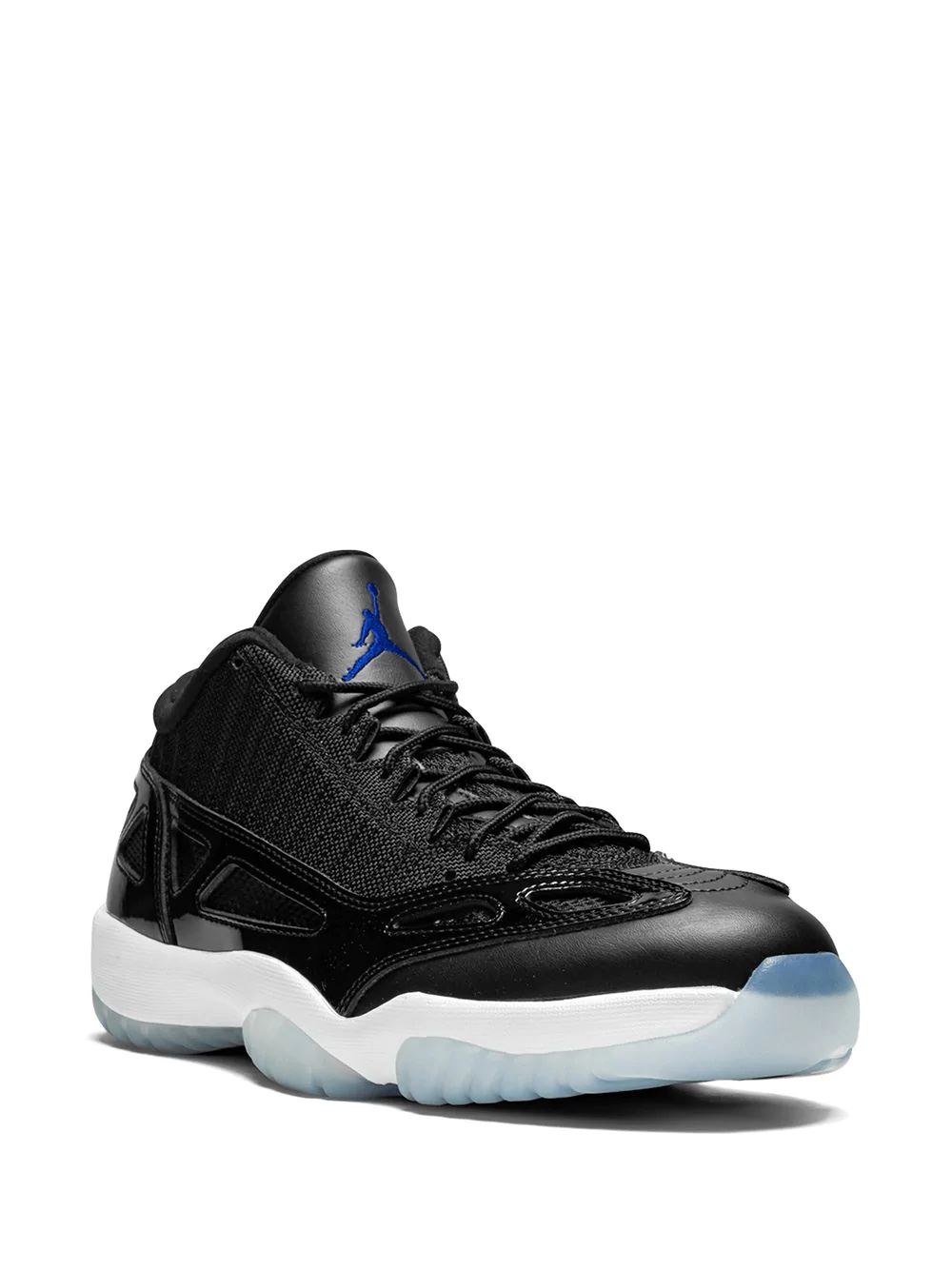 Air Jordan 11 Retro Low IE "Space Jam" sneakers - 2