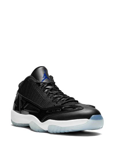 Jordan Air Jordan 11 Retro Low IE "Space Jam" sneakers outlook