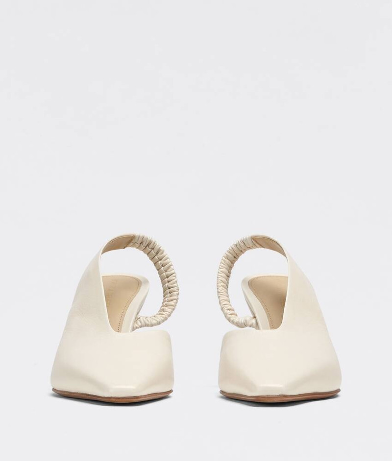 Bottega Veneta almond outlook