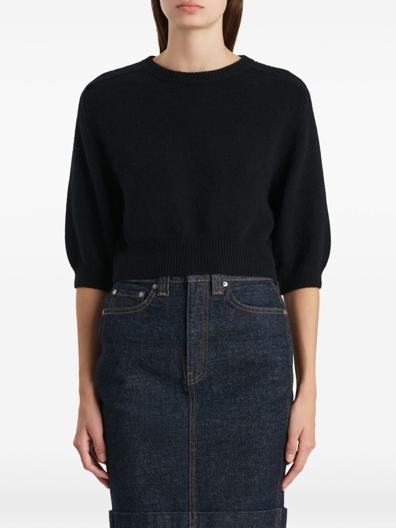 Lorelai sweater 3