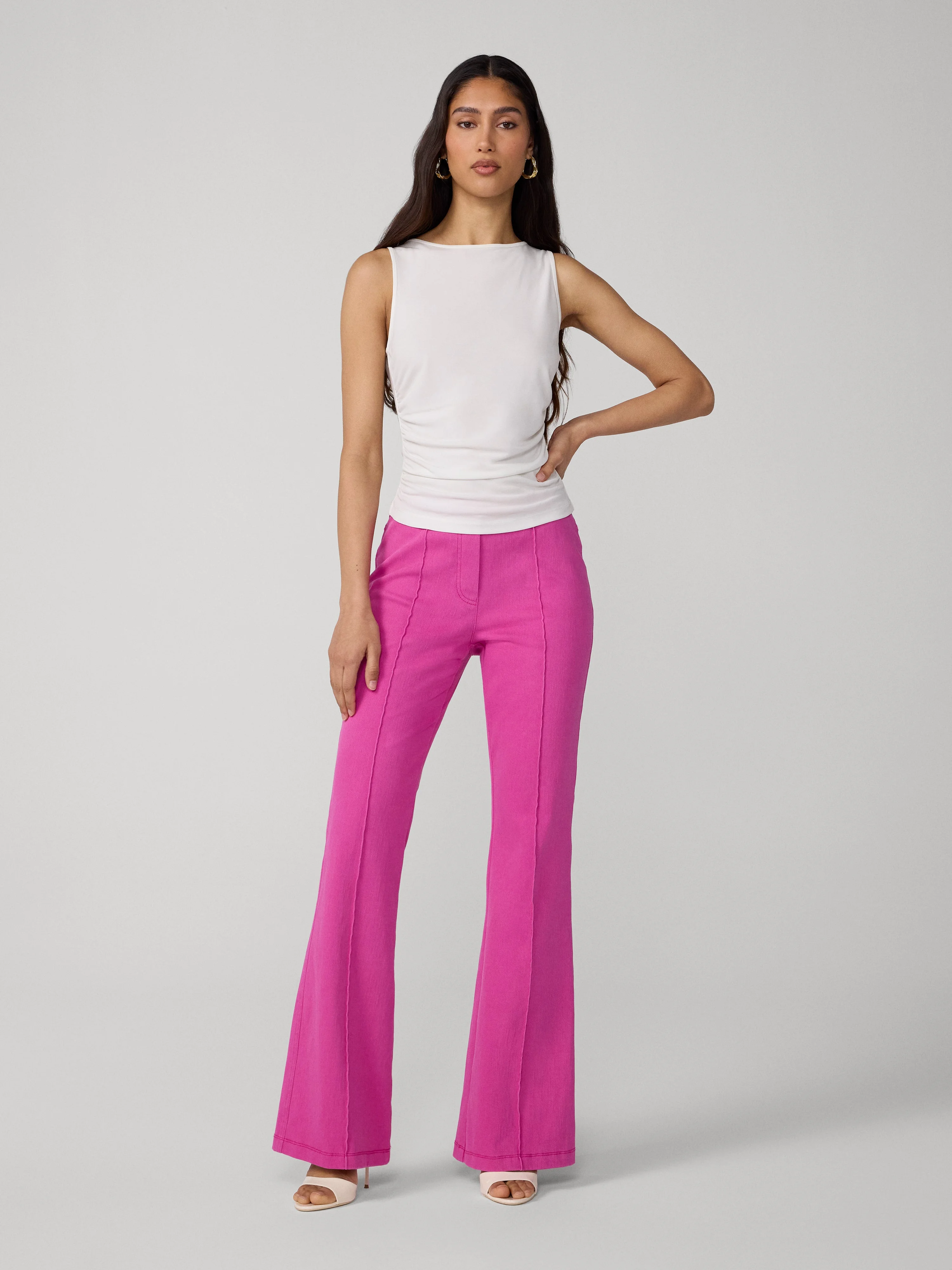 Elise Jeans - 1