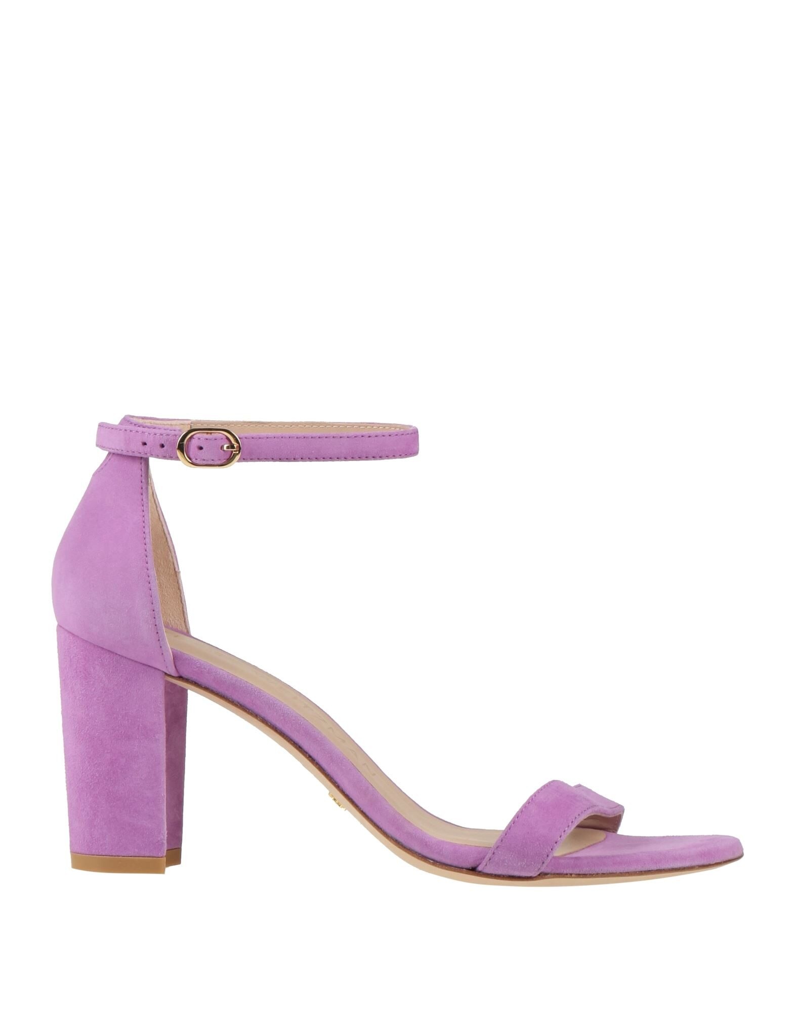 Light purple Women's Sandals - 1