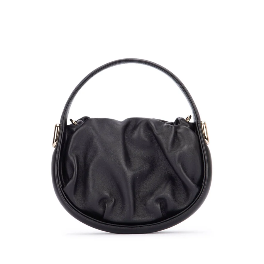 Roger Vivier Viv Choc Royale Hobo Mini - 1