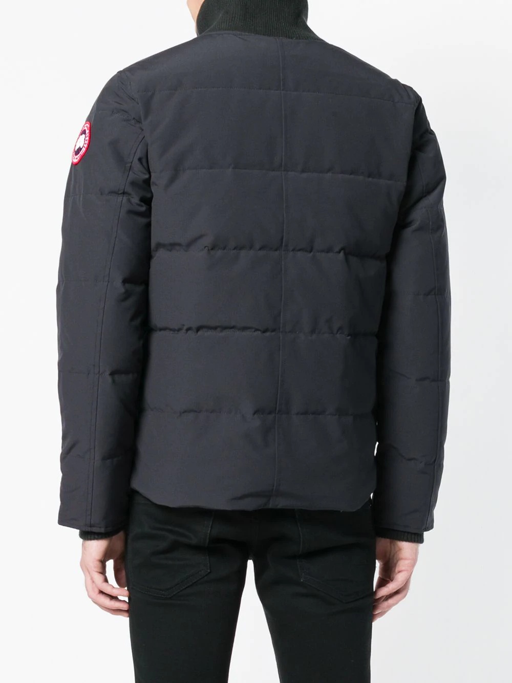 Woolford jacket - 4