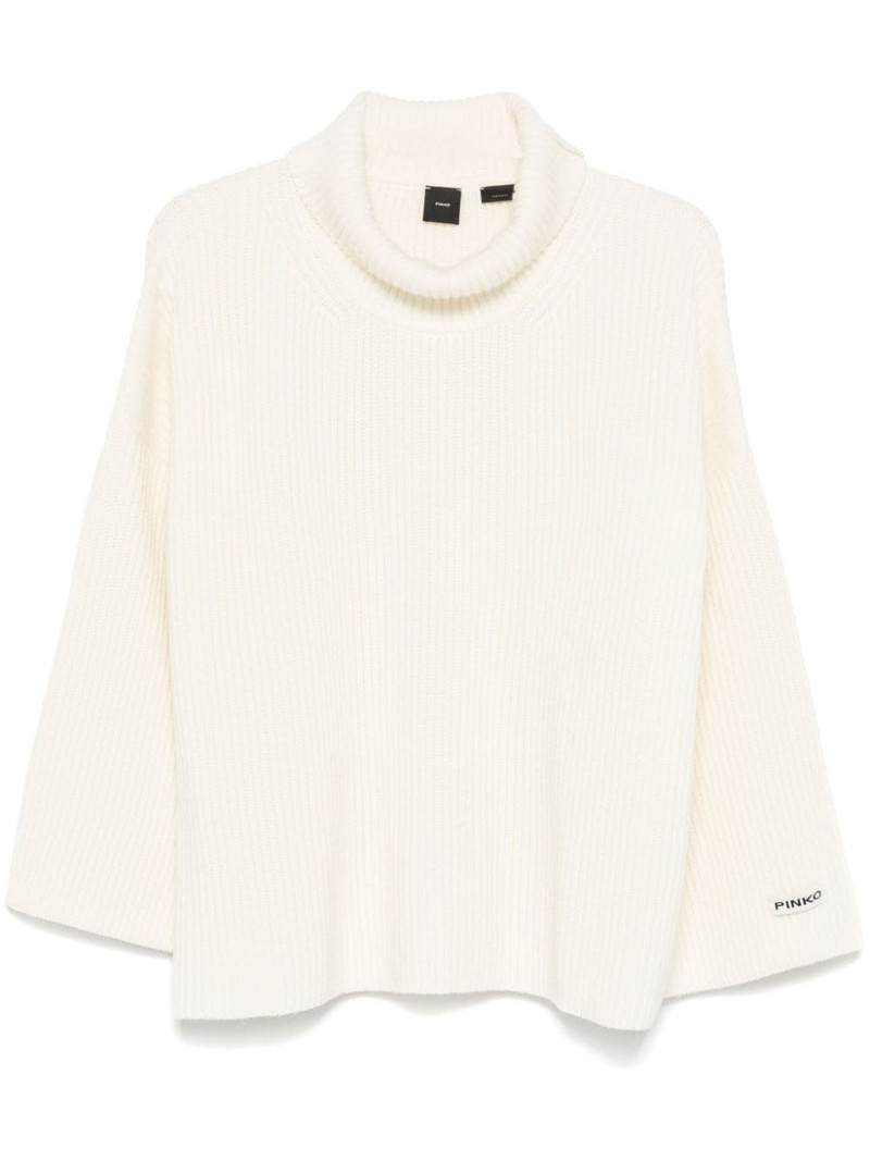 Burmilla sweater 1