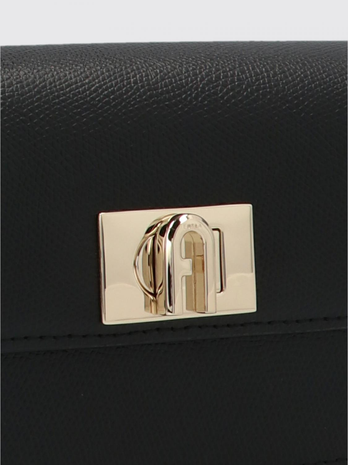 Shoulder bag woman Furla - 3