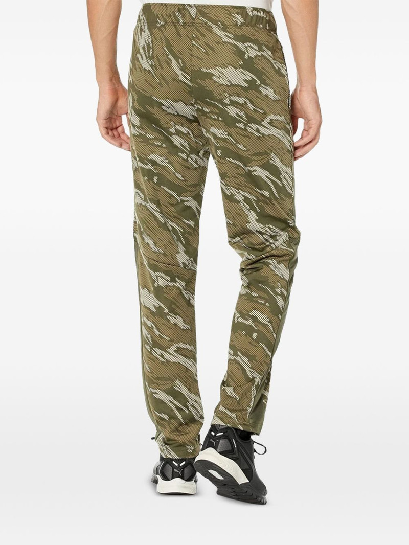 PUMA camouflage-pattern track pants outlook