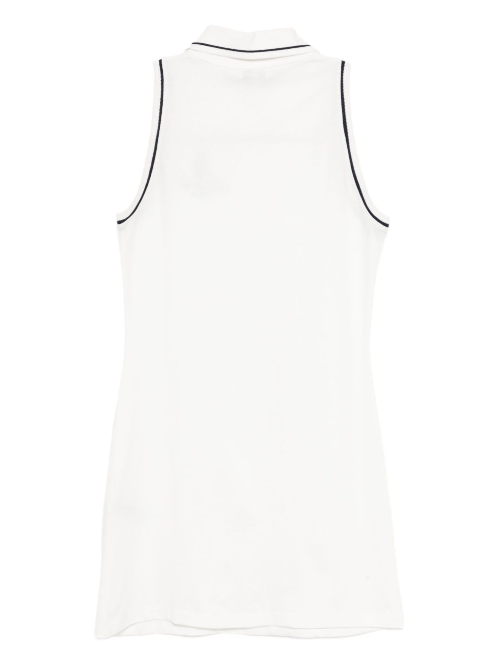 Vendome Pique dress - 2