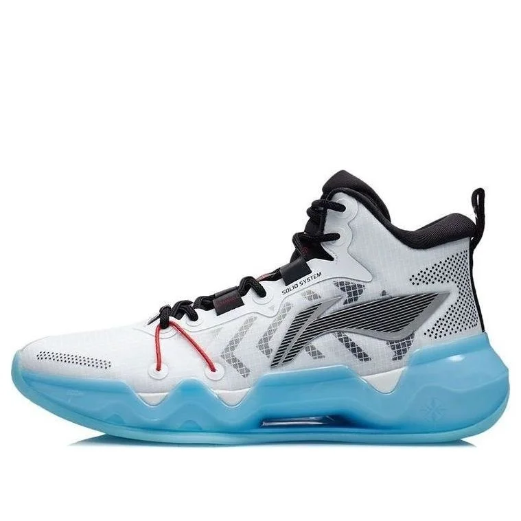 Li-Ning LiRen 2 Mid 'Blade of Courage' ABAR087-1 - 1