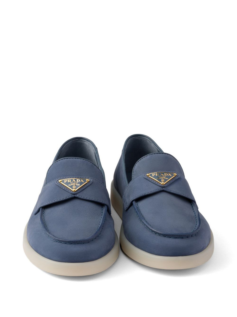 nubuck loafers 5