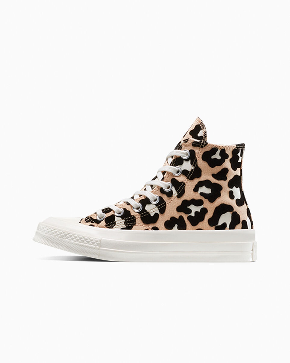 Chuck 70 Leopard - 2