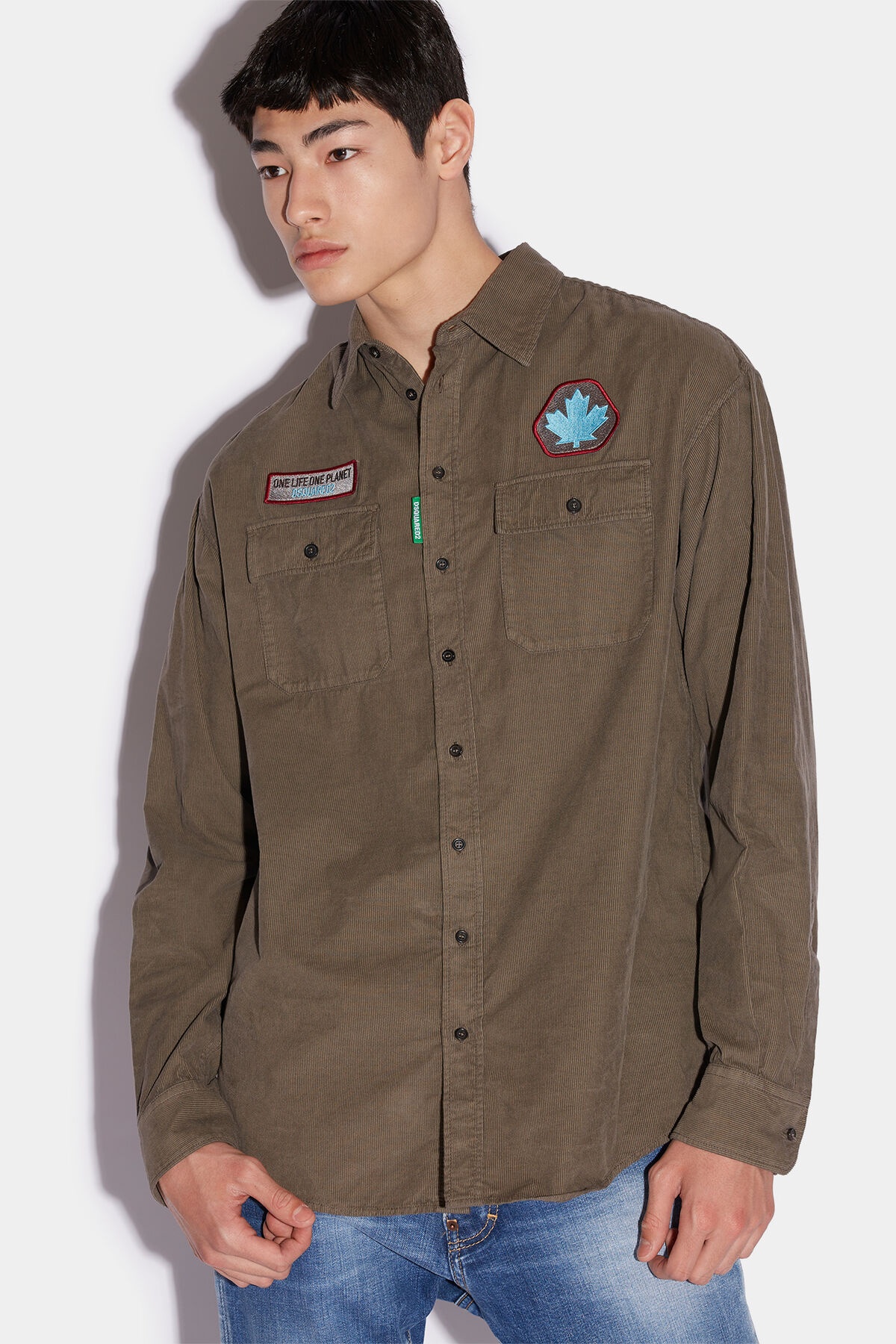 WESTERN SHIRT - 3
