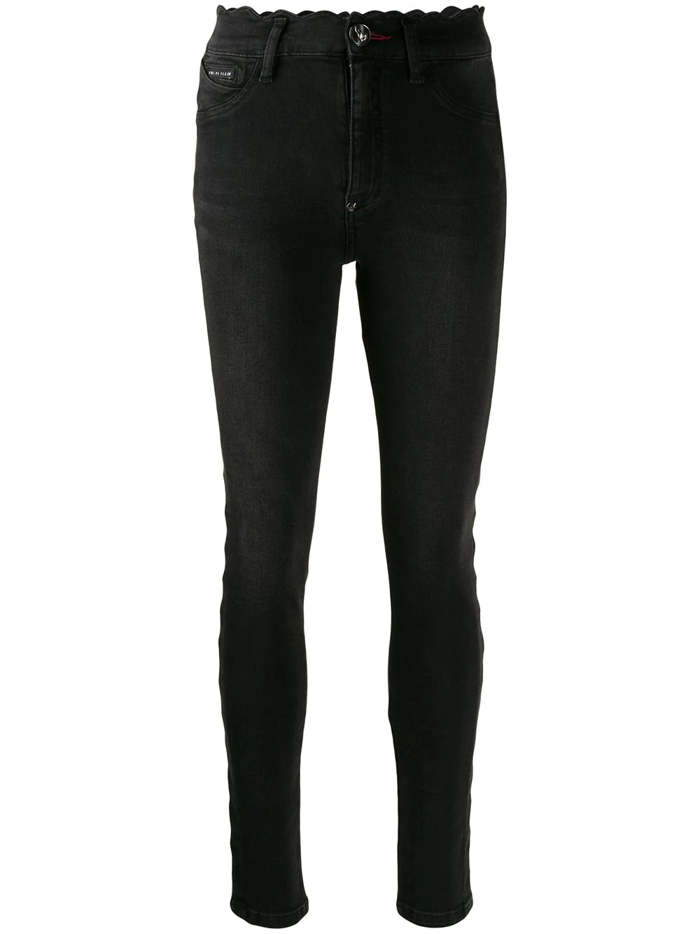 Statement jeggings - 1