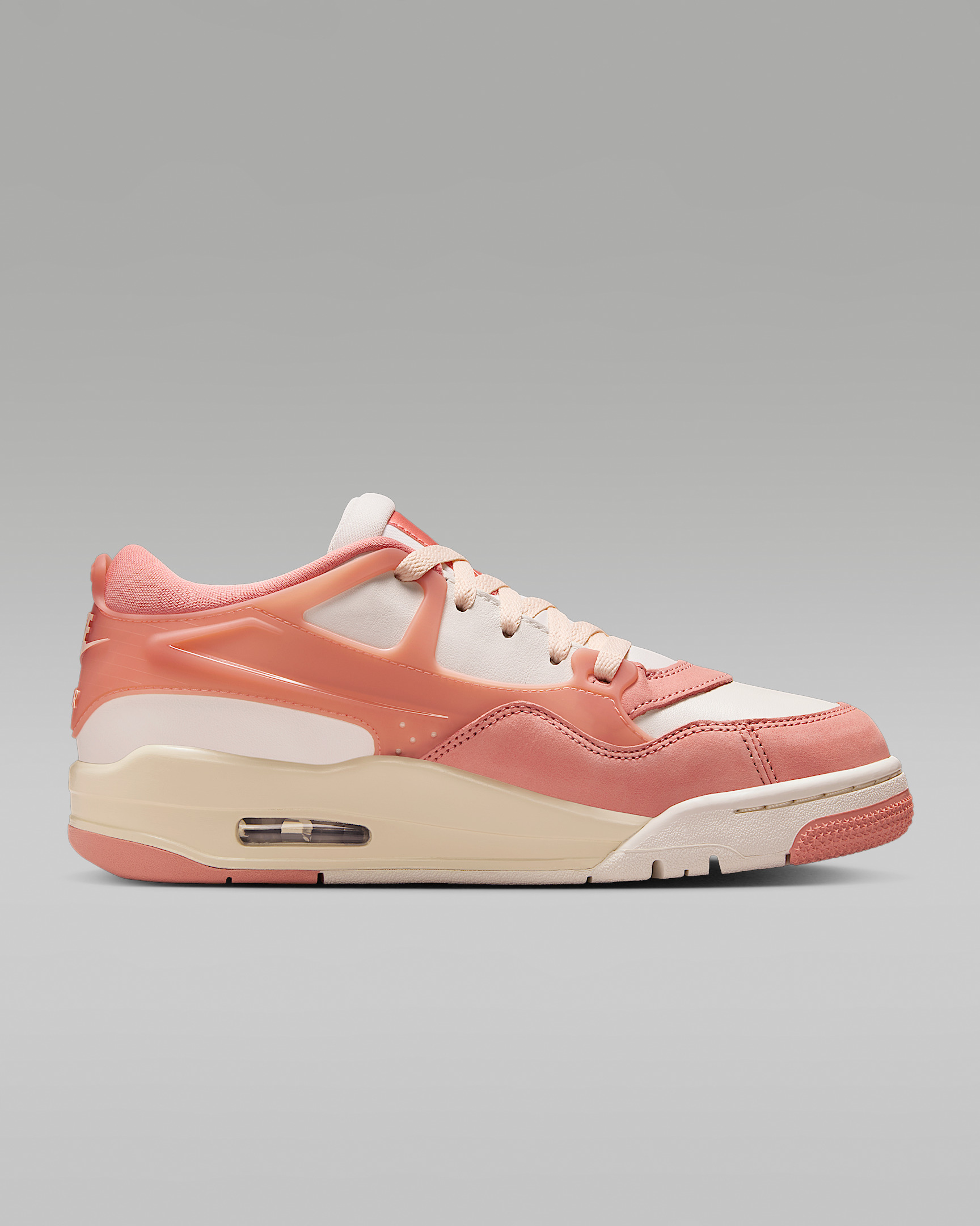 Air Jordan 4 RM Women's Shoes - 3