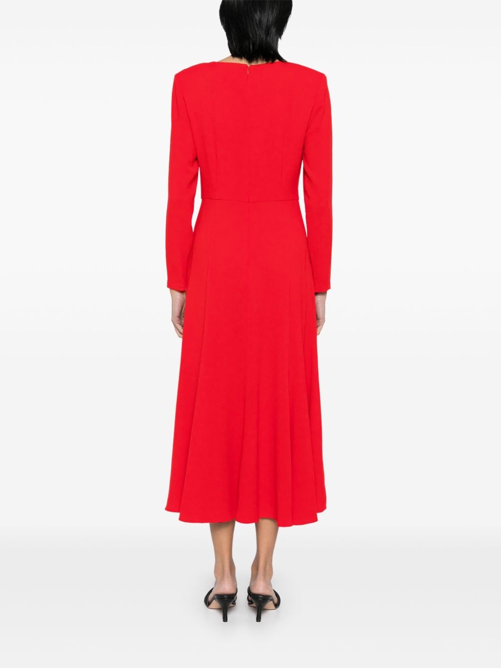Cady dress - 4