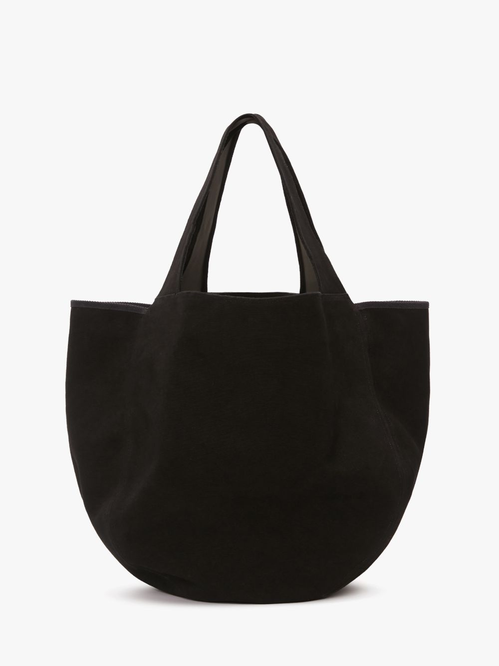 MAXI CANVAS TOTE - 4