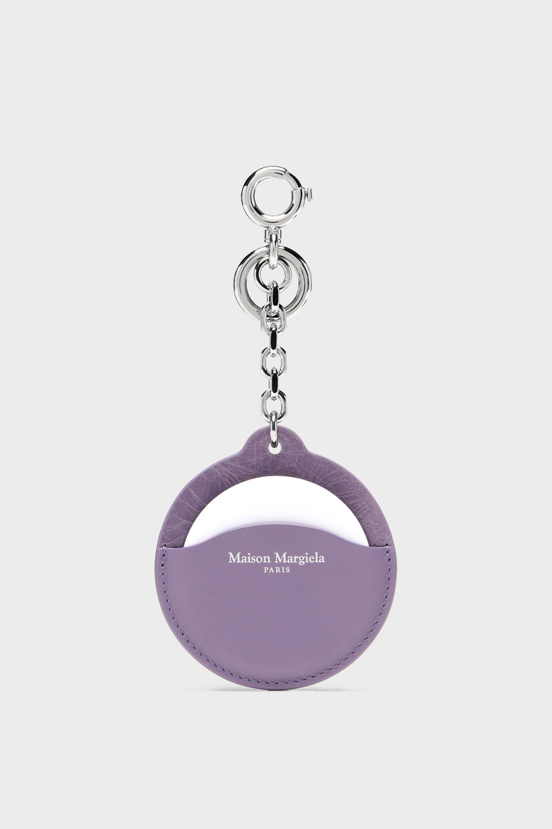 Circle Keyring 1