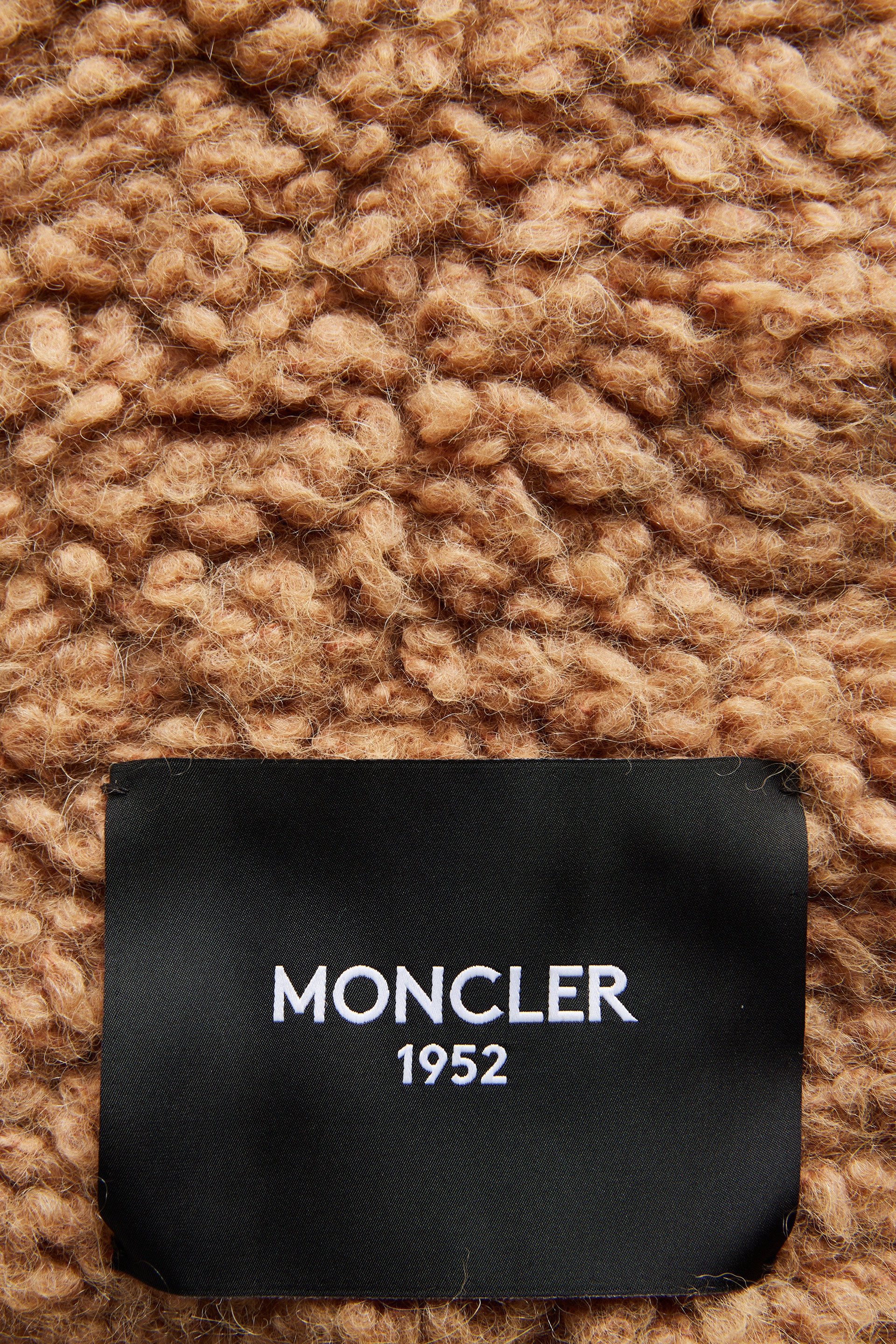 Boucle Scarf - 4