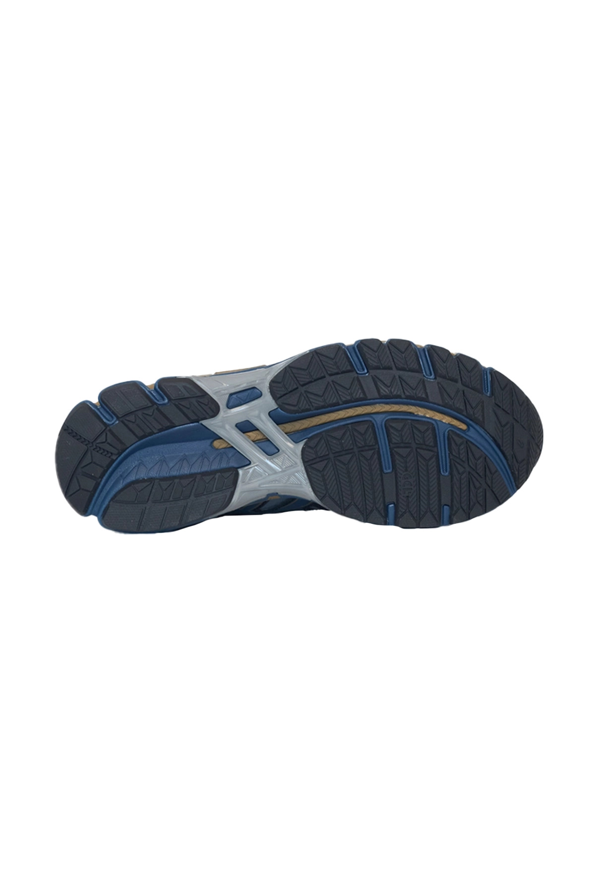 Asics Kiko Curated UB10-S Gel-Kayano 20 Sneakers Blue - 4