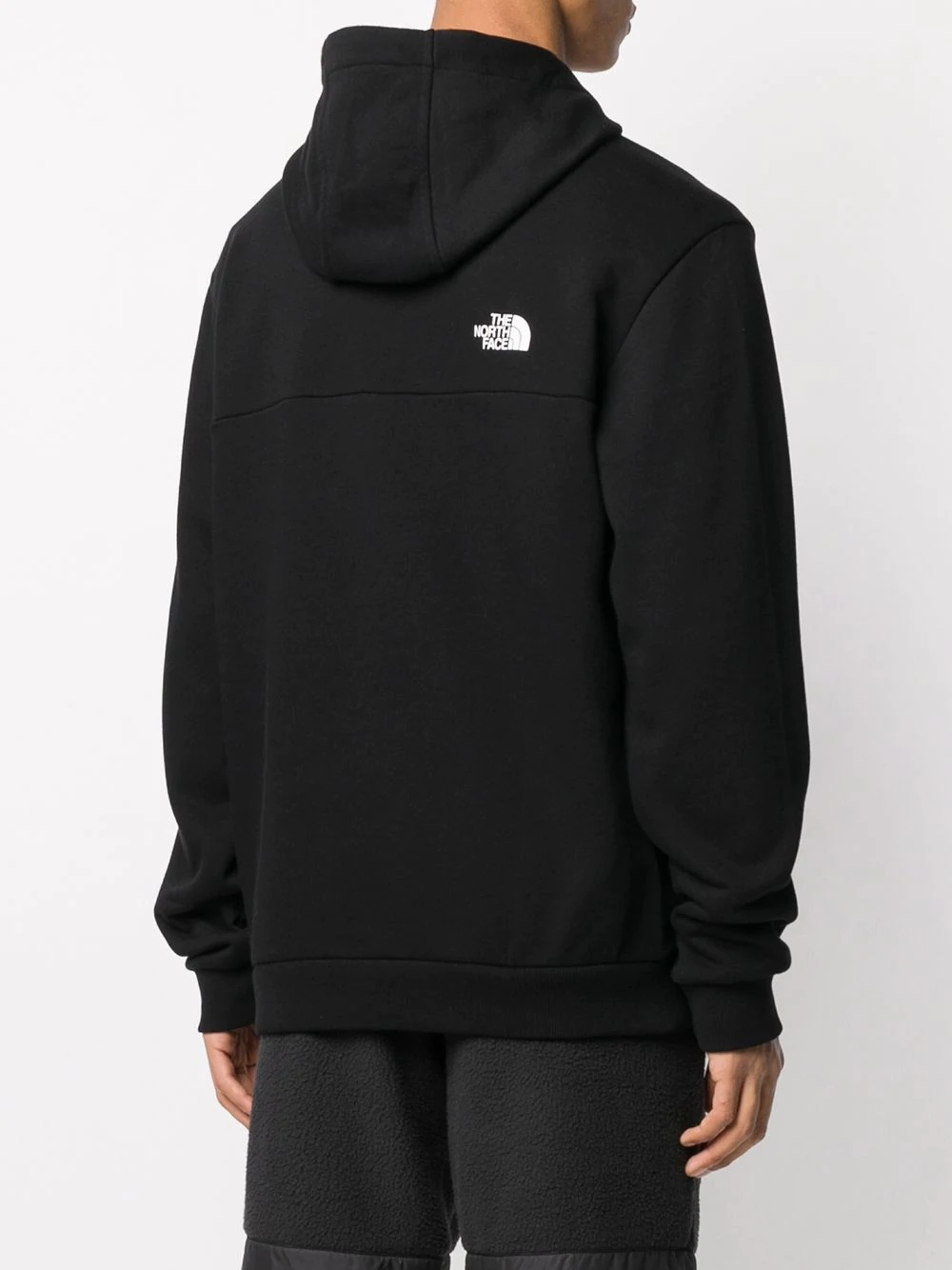 Fine Alpine hoodie - 4