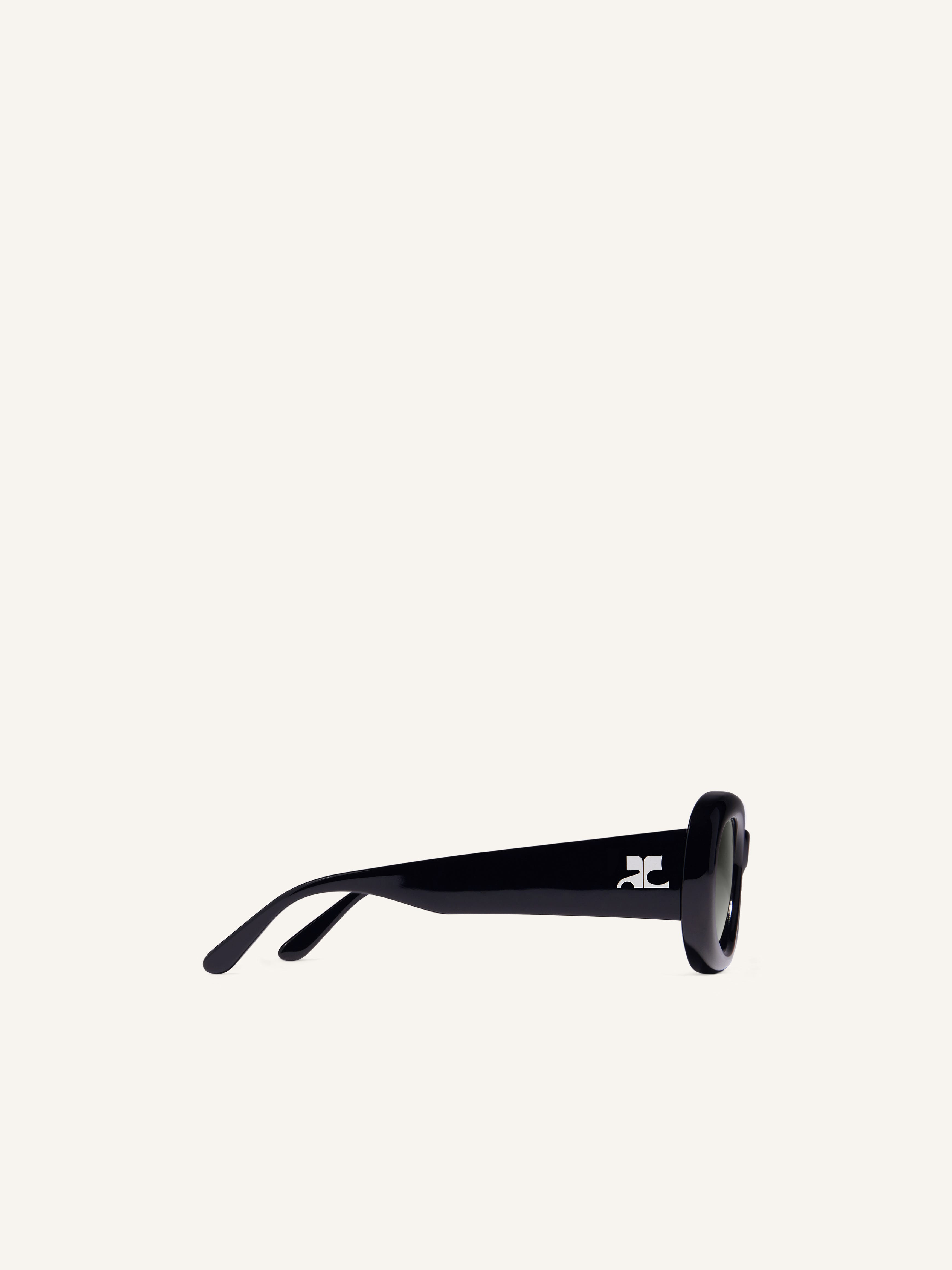 ACETATE SOLAR RAVE GLASSES - 4