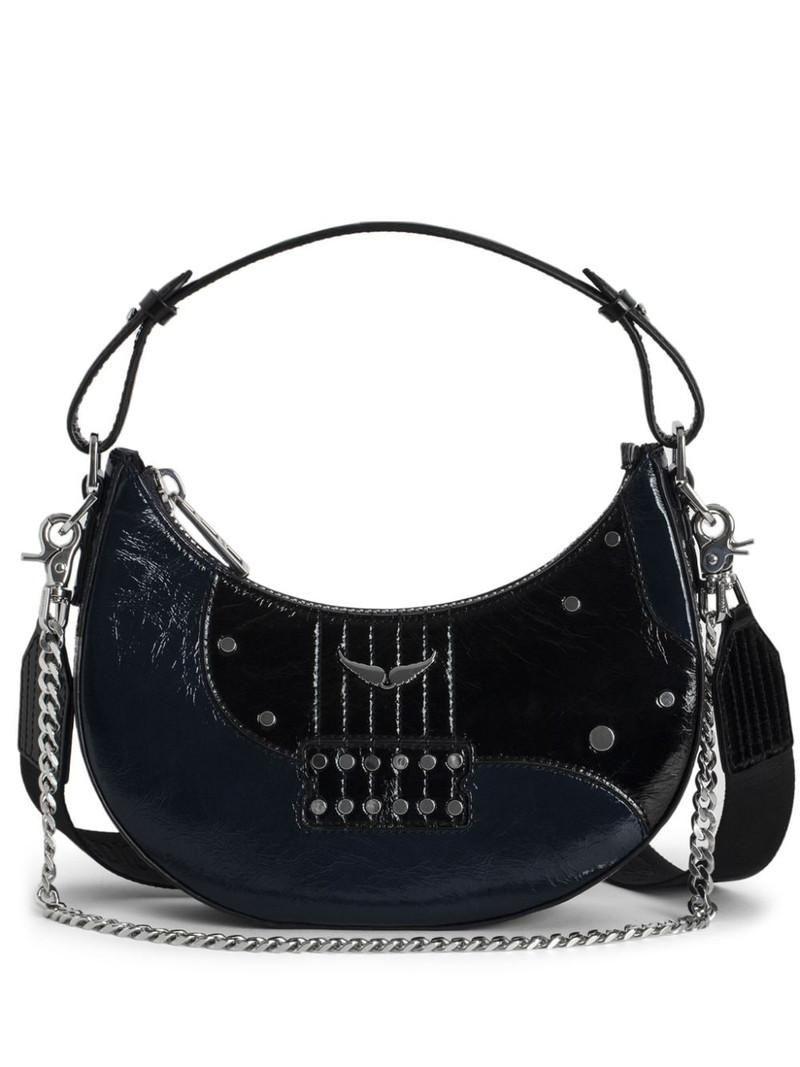 Moonrock leather bag 1