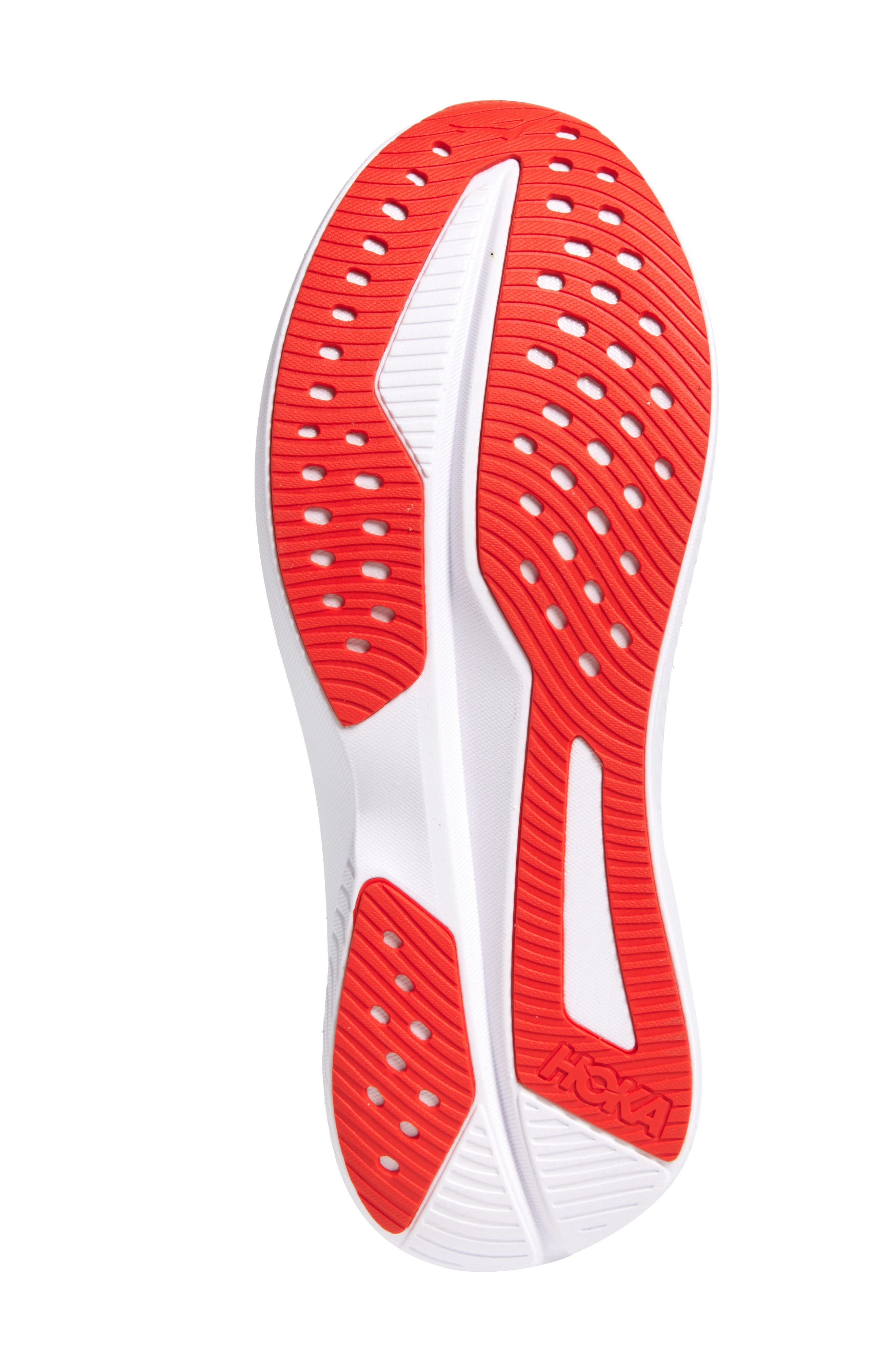HOKA Mach 6 Running Shoe in Varsity Navy/Nautical Dusk at Nordstrom - 6