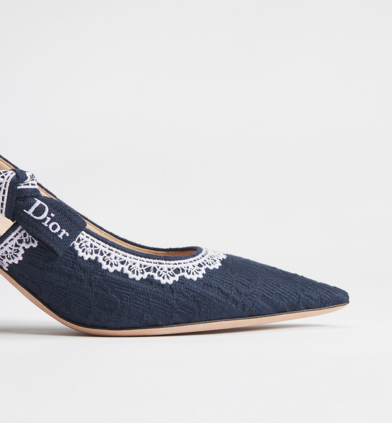 J'Adior Pump 5