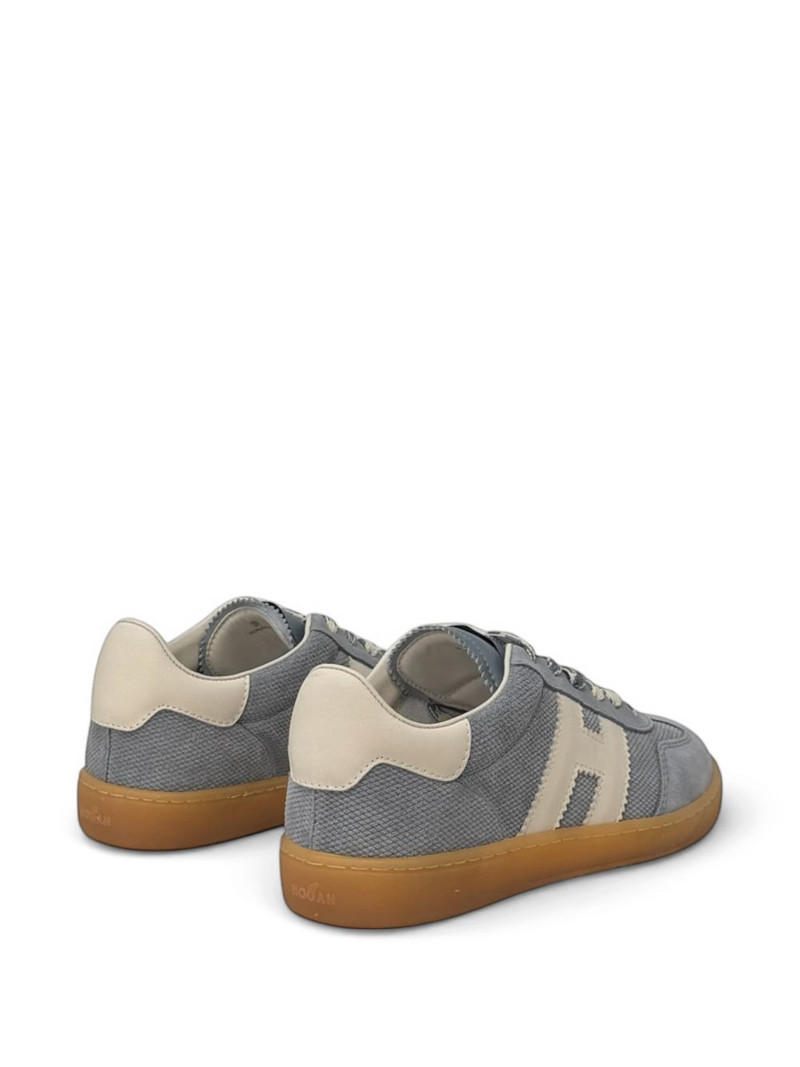 logo patch sneakers 4
