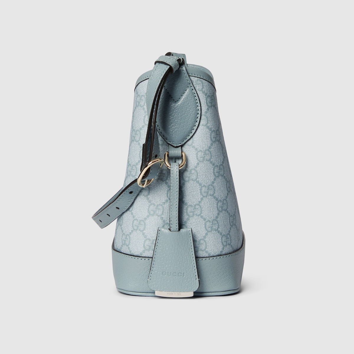 Ophidia GG small shoulder bag - 5