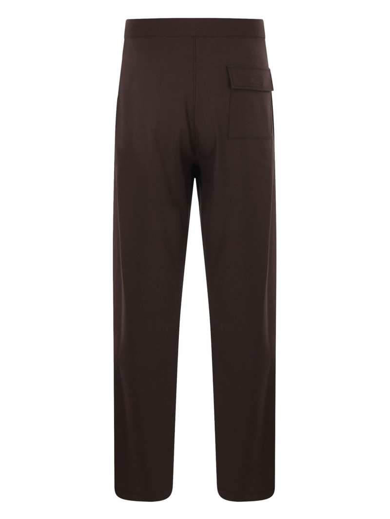 MAGLIANO wool trousers outlook