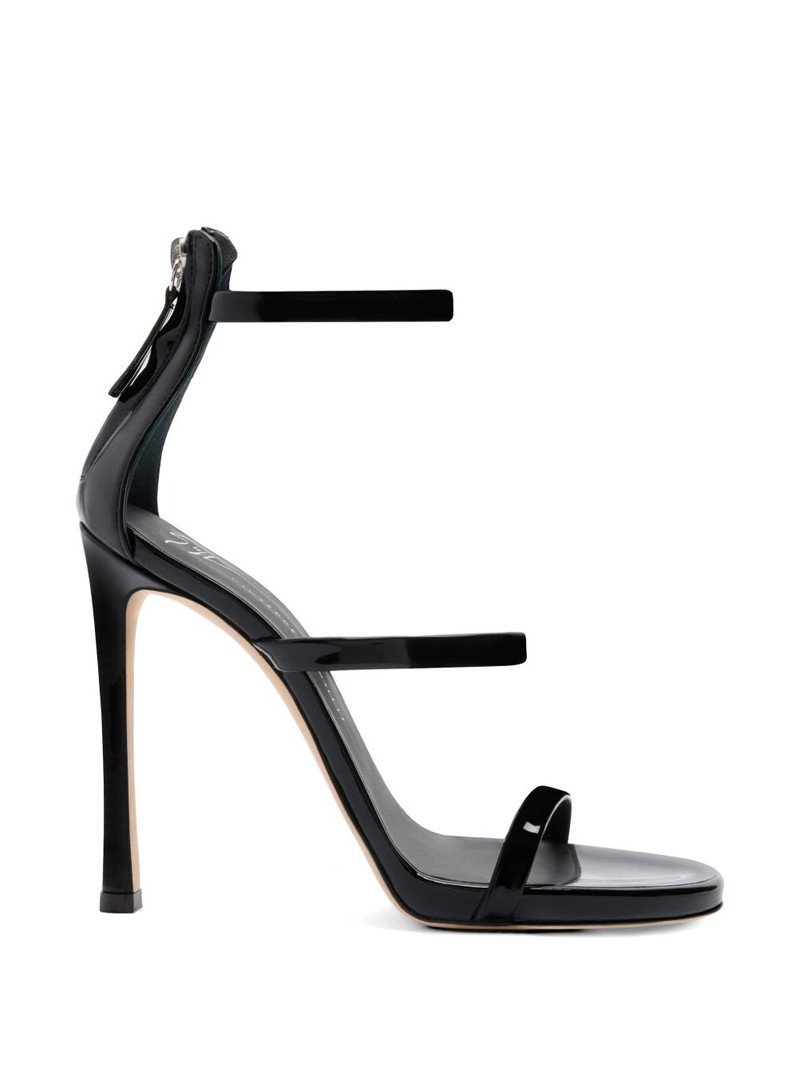 Harmony sandals 1