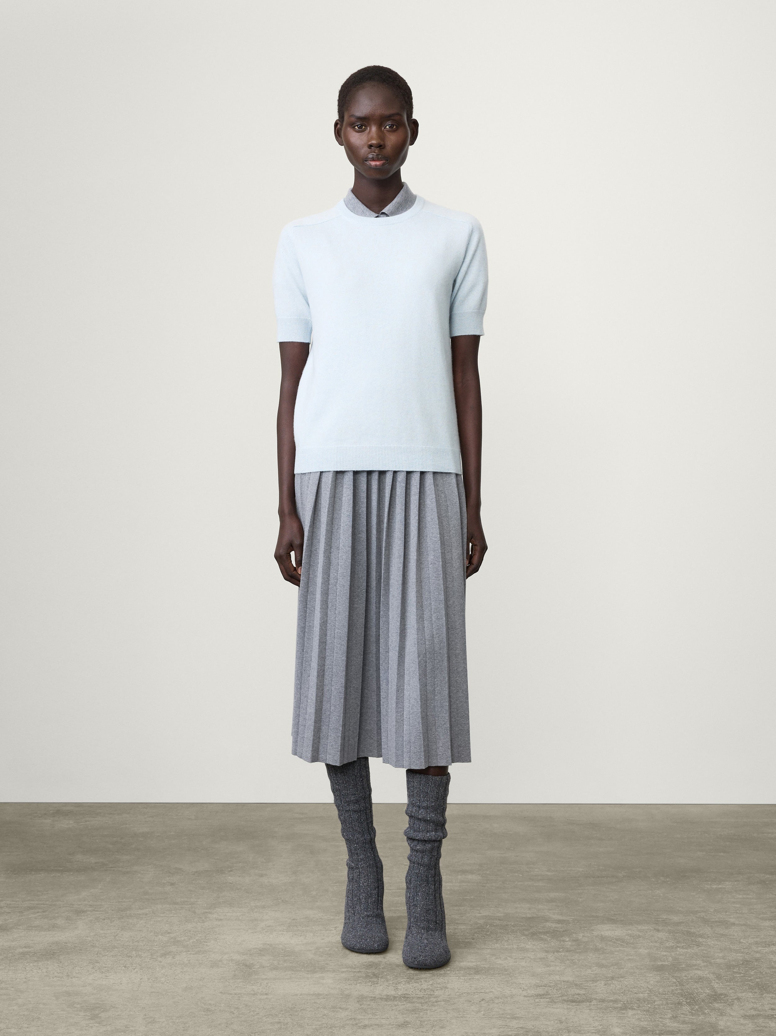 The Kenza T-shirt - 2