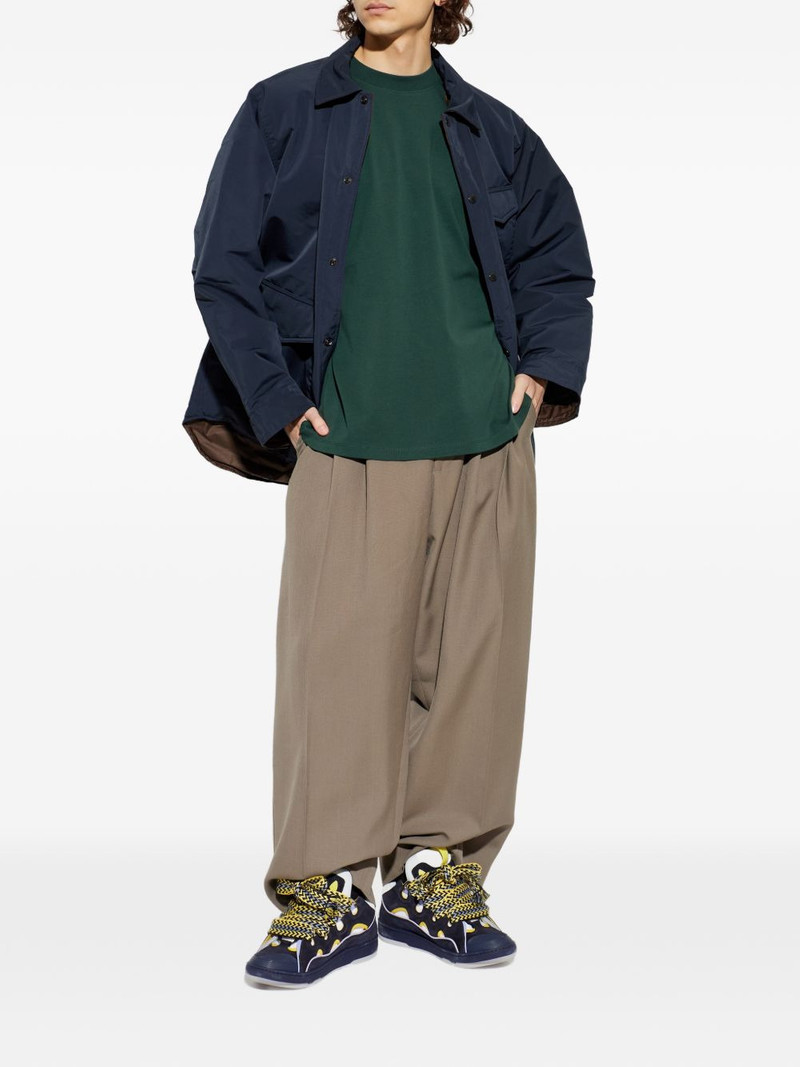 Canada Goose long-sleeve shirt jacket outlook