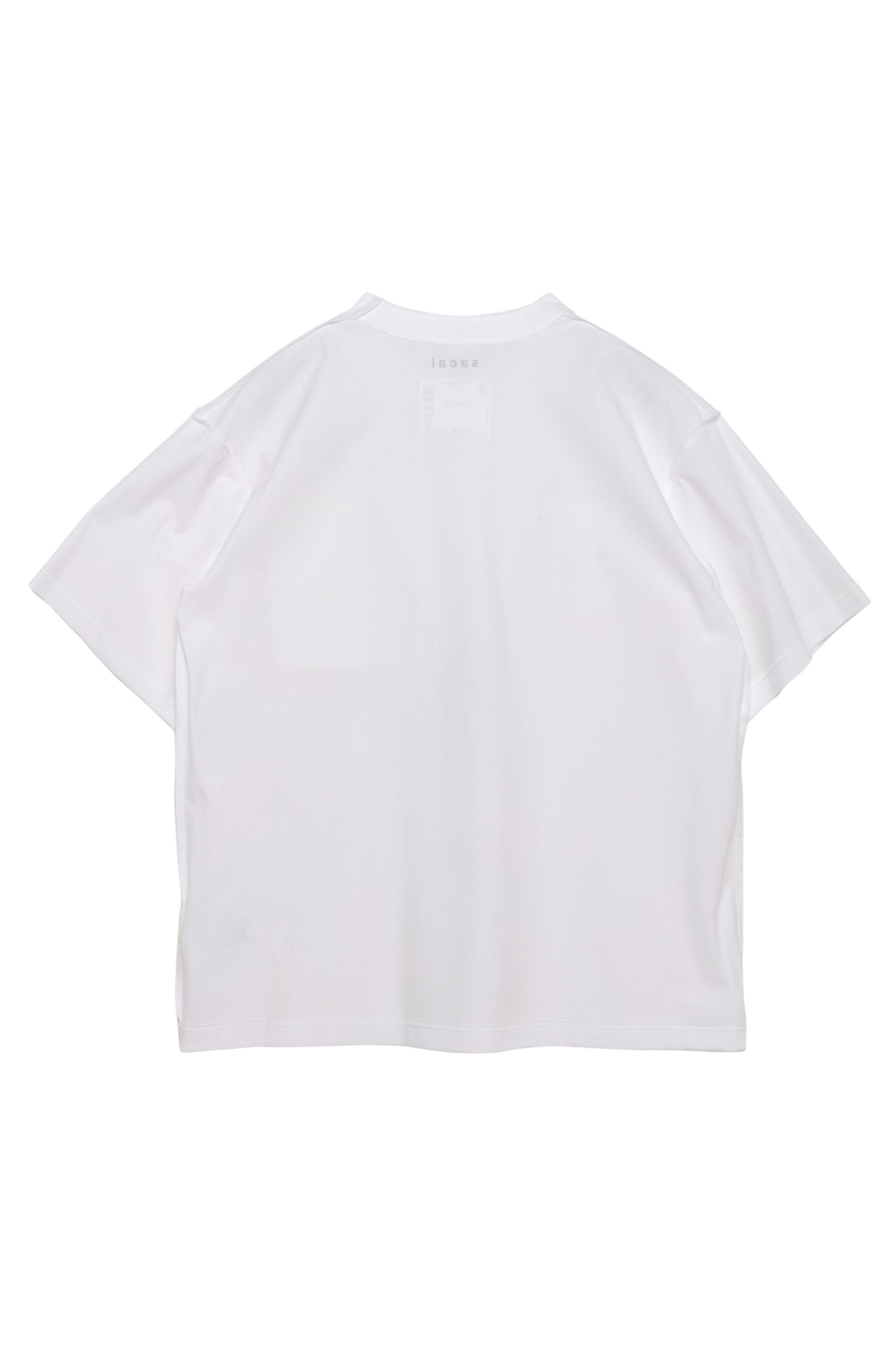 Cotton Jersey T-Shirt - 3