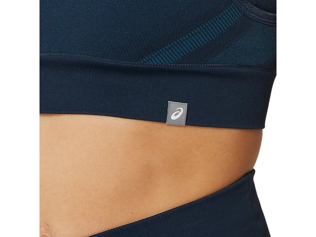 WOMEN'S NAGINO SEAMLESS BRA - 4