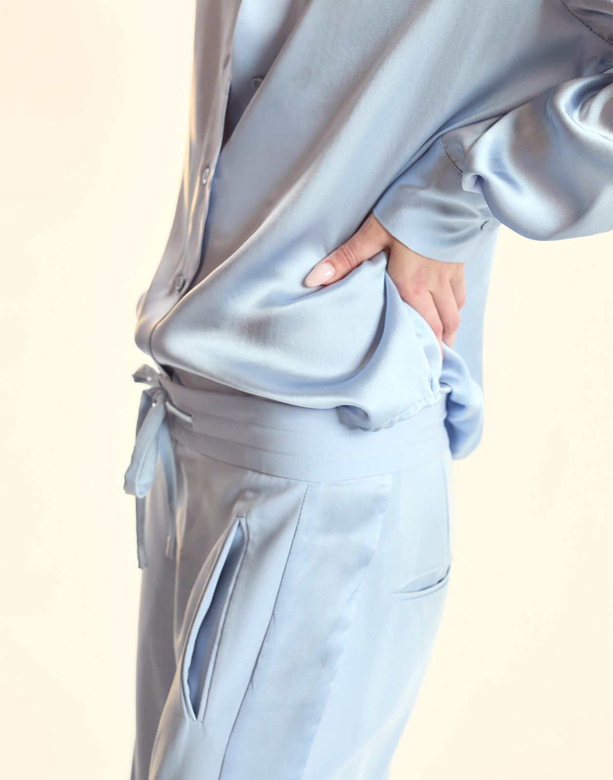 The Tux Pant - 5