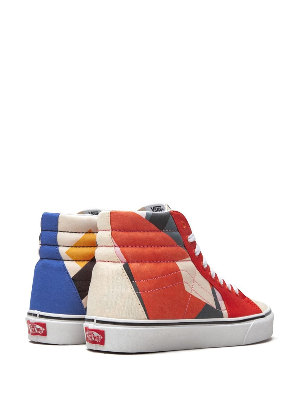 SK8-Hi sneakers - 3