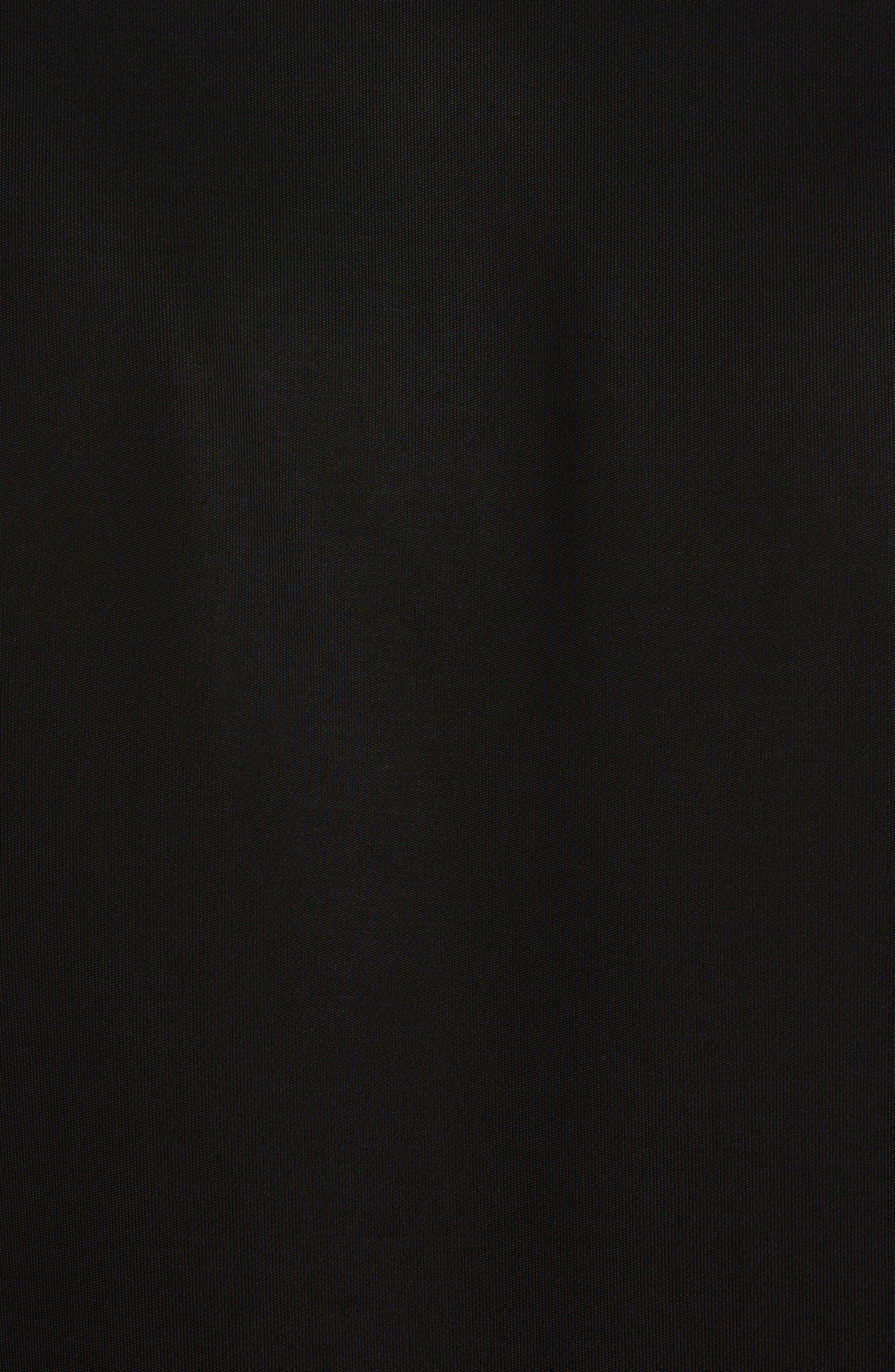 Luxury Stretch Jersey Jacket - 5