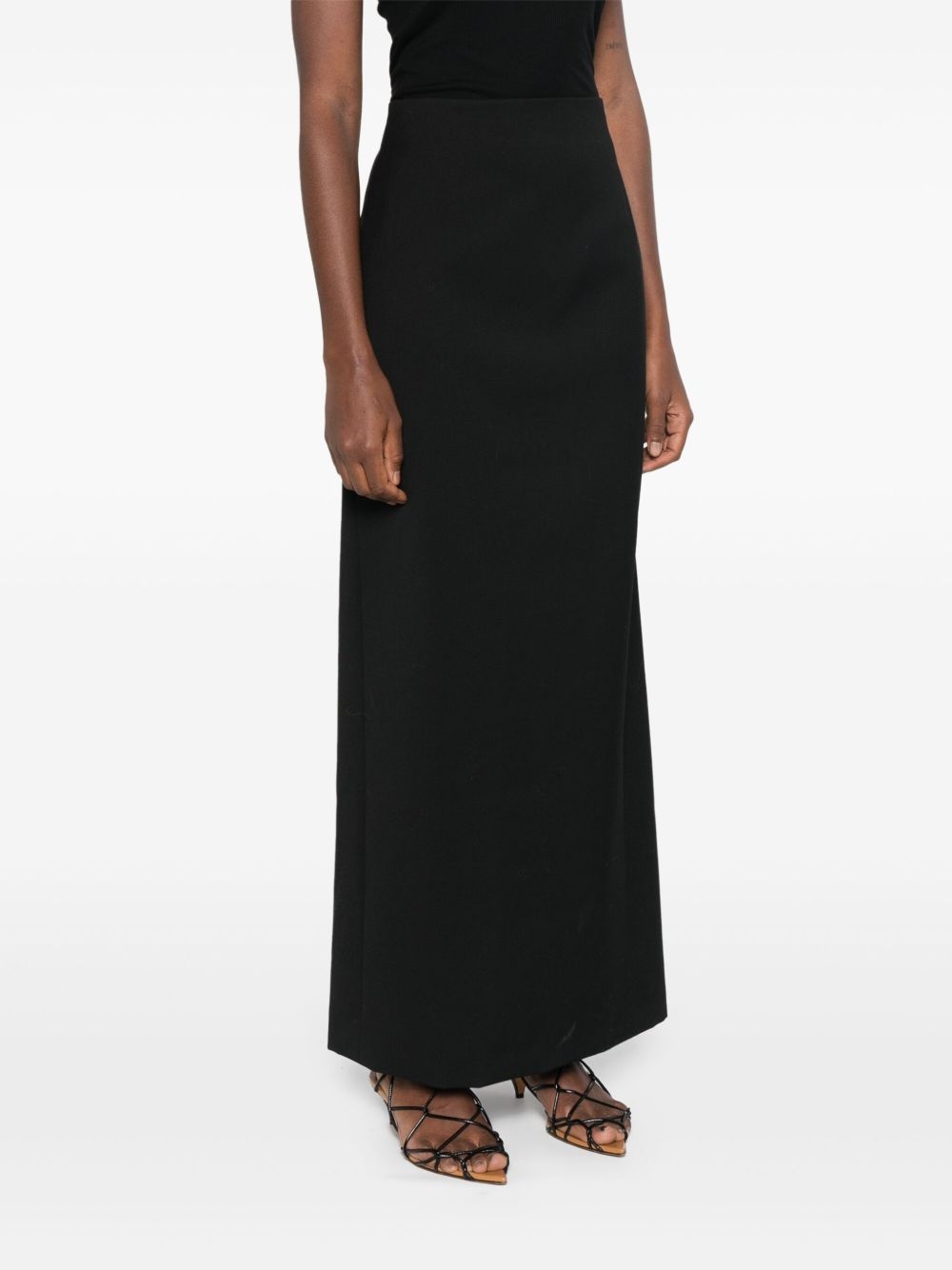 Column skirt - 3