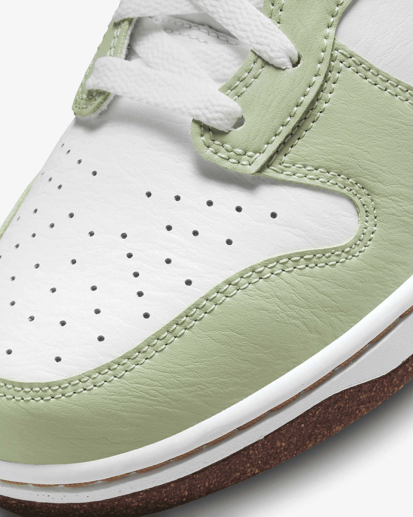 Nike Nike Dunk High Retro SE Men's Shoes | REVERSIBLE