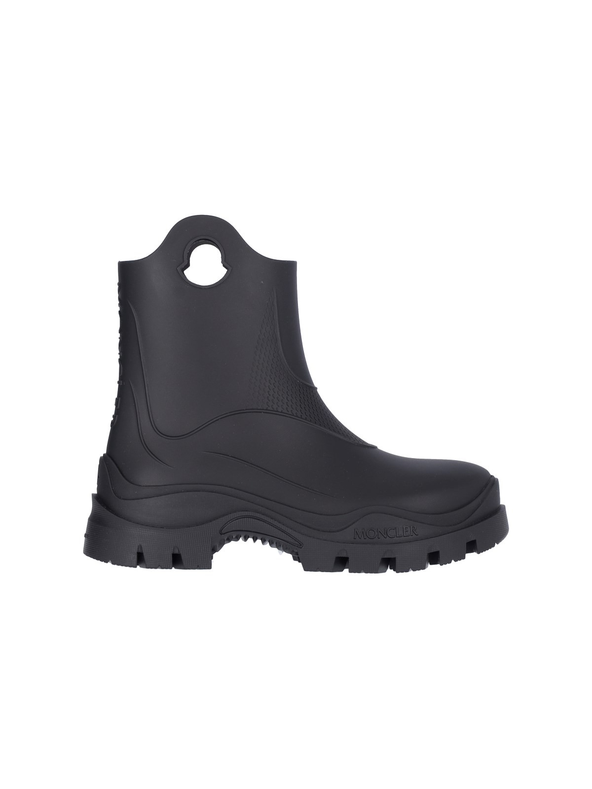 "MISTY" BOOTS - 1