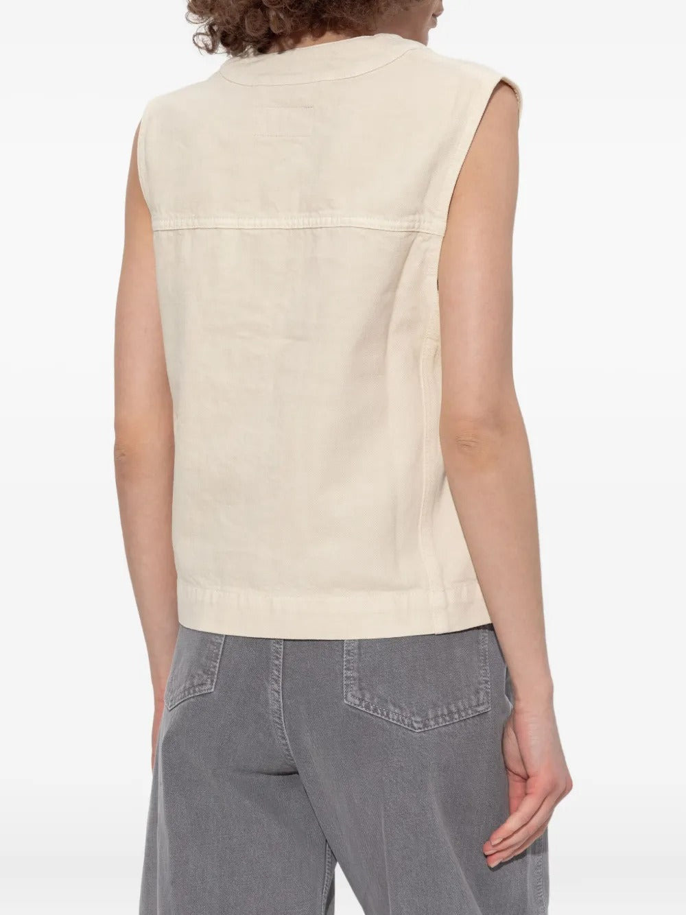 LEMAIRE - Women Gilet - 2