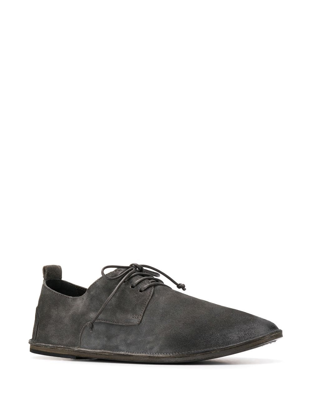 peasant derby shoes - 2