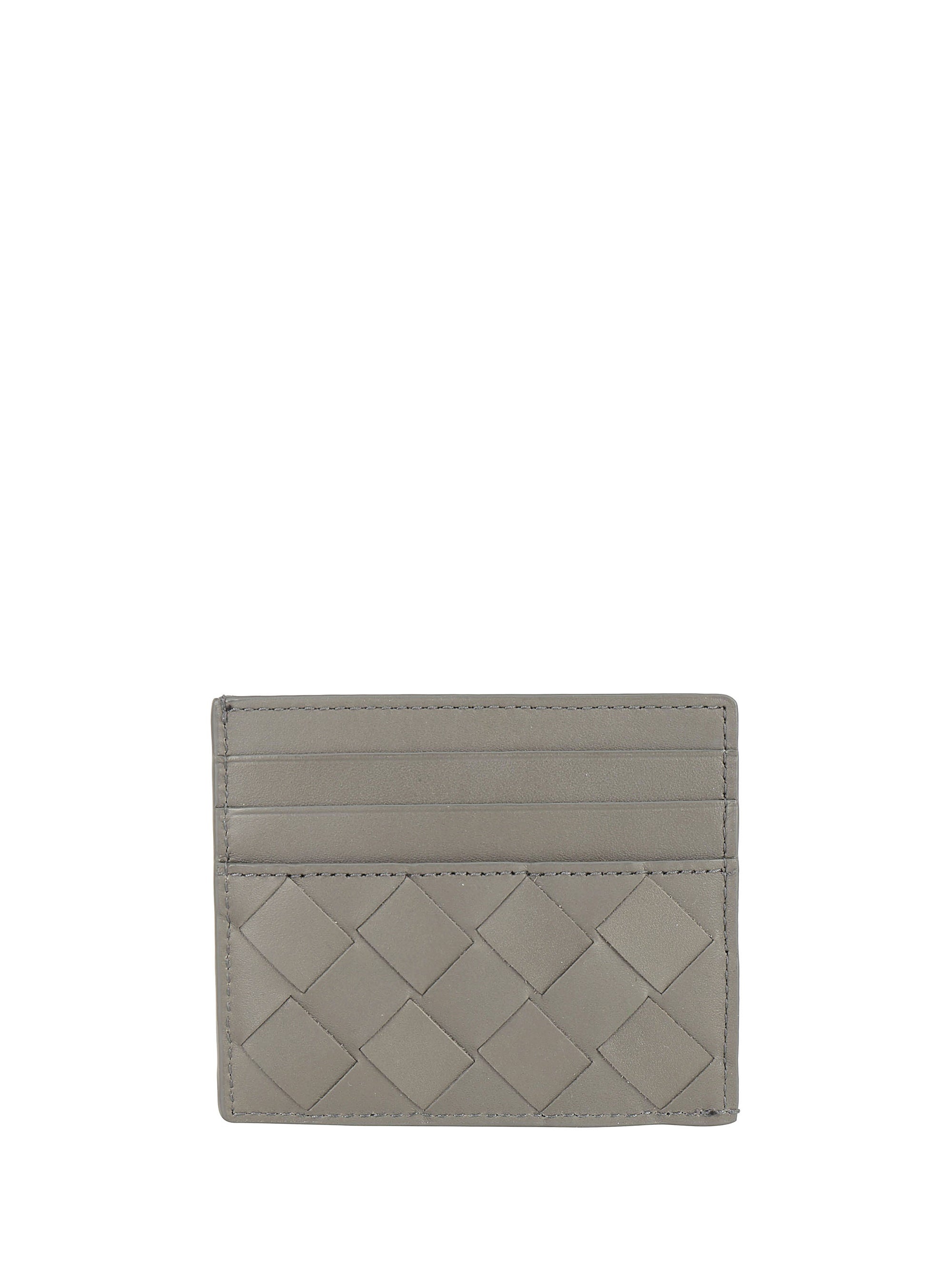 Bottega Veneta Men Card Holder - 2