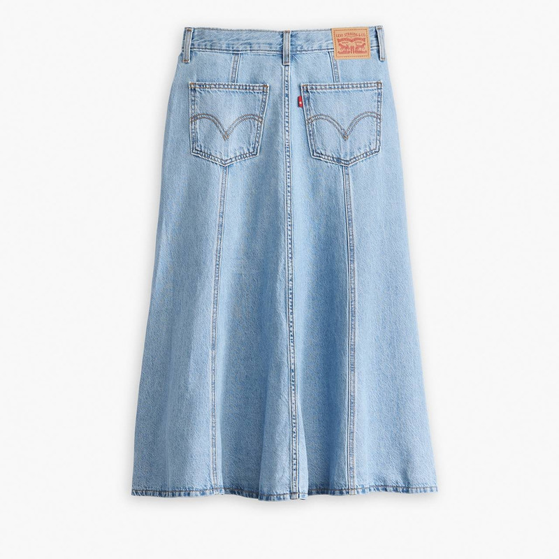 Levi's FIT AND FLARE SKIRT outlook